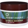 Comprar desert essence tea tree oil skin ointment - 1 fl oz preço no brasil ervas suplemento importado loja 1 online promoção - 10 de abril de 2024