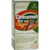 Comprar genceutic naturals organic cinnamon - 500 mg - 60 capsules preço no brasil ervas suplemento importado loja 5 online promoção - 11 de agosto de 2022