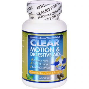 Comprar clear products clear motion and digestive aid - 60 capsules preço no brasil suplementos suplemento importado loja 3 online promoção - 2 de dezembro de 2022