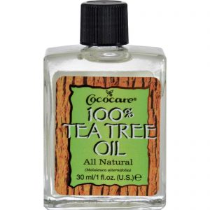 Comprar cococare tea tree oil - 1 fl oz preço no brasil ervas suplemento importado loja 7 online promoção - 11 de agosto de 2022