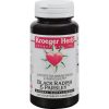 Comprar kroeger herb black radish and parsley - 100 capsules preço no brasil ervas suplemento importado loja 5 online promoção - 26 de março de 2024