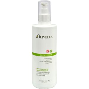 Olivella Body Lotion - 16.9 Fl Oz