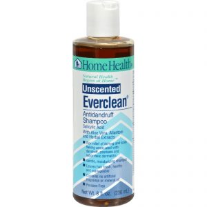 Comprar home health everclean antidandruff shampoo unscented - 8 fl oz preço no brasil cuidados pessoas suplemento importado loja 51 online promoção - 26 de março de 2023