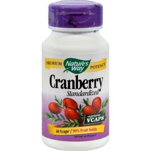 Comprar nature's way cranberry standardized - 60 vcaps preço no brasil ervas suplemento importado loja 7 online promoção - 18 de agosto de 2022