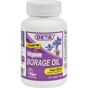 Comprar deva vegan borage oil - 500 mg - 90 vcaps preço no brasil ervas suplemento importado loja 7 online promoção - 16 de abril de 2024