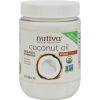 Comprar nutiva virgin coconut oil organic - 29 oz - case of 6 preço no brasil ervas suplemento importado loja 3 online promoção - 13 de agosto de 2022