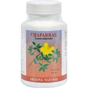 Comprar arizona natural resource chaparral - 500 mg - 90 capsules preço no brasil ervas suplemento importado loja 7 online promoção - 8 de agosto de 2022