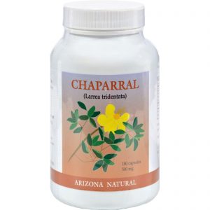 Comprar arizona natural resource chaparral - 500 mg - 180 capsules preço no brasil ervas suplemento importado loja 7 online promoção - 16 de abril de 2024