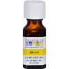 Comprar aura cacia myrrh in jojoba oil - 0. 5 fl oz preço no brasil ervas suplemento importado loja 1 online promoção - 20 de março de 2023