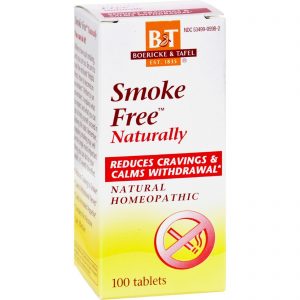 Comprar boericke and tafel smoke free naturally - 100 tablets preço no brasil suplementos suplemento importado loja 3 online promoção - 2 de dezembro de 2022