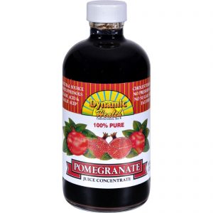 Comprar dynamic health pure pomegranate juice concentrate - 8 fl oz preço no brasil ervas suplemento importado loja 7 online promoção - 13 de agosto de 2022