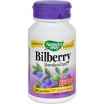 Comprar nature's way bilberry standardized - 80 mg - 90 capsules preço no brasil ervas suplemento importado loja 5 online promoção - 8 de agosto de 2022