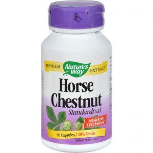 Comprar nature's way horse chestnut standardized - 90 capsules preço no brasil ervas suplemento importado loja 3 online promoção - 2 de fevereiro de 2023