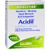 Comprar boiron acidil - 60 tablets preço no brasil suplementos suplemento importado loja 1 online promoção - 3 de dezembro de 2022