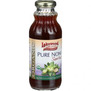 Comprar lakewood organic noni juice - pure - superfruit - 12. 5 oz preço no brasil ervas suplemento importado loja 3 online promoção - 3 de dezembro de 2022