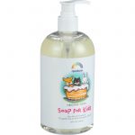 Comprar rainbow research soap for kids - original scent - 16 oz preço no brasil bebê e crianças suplemento importado loja 5 online promoção - 8 de agosto de 2022