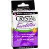 Comprar crystal body deodorant towelettes - 6 towelettes preço no brasil cuidados pessoas suplemento importado loja 5 online promoção - 16 de março de 2024