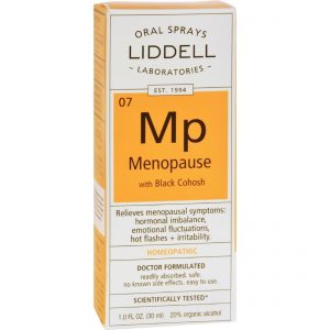 Comprar liddell homeopathic menopause spray - 1 fl oz preço no brasil suplementos suplemento importado loja 3 online promoção - 25 de março de 2023