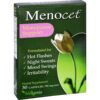 Comprar heaven sent menocet menopause support - 720 mg - 30 capsules preço no brasil suplementos suplemento importado loja 1 online promoção - 28 de abril de 2024