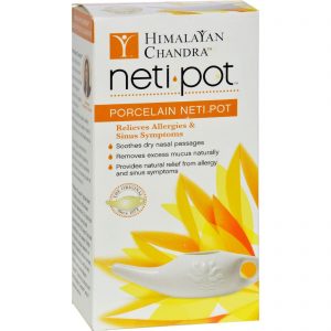 Comprar himalayan institute neti wash ceramic neti pot - 1 pot preço no brasil suplementos suplemento importado loja 3 online promoção - 28 de novembro de 2022