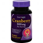 Comprar natrol cranberry extract - 800 mg - 30 capsules preço no brasil ervas suplemento importado loja 1 online promoção - 9 de agosto de 2022