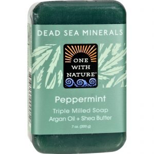Comprar one with nature dead sea mineral hemp soap - 7 oz preço no brasil cuidados pessoas suplemento importado loja 3 online promoção - 25 de março de 2023