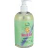 Comprar rainbow research baby oh baby organic herbal shampoo - unscented - 16 oz preço no brasil bebê e crianças suplemento importado loja 1 online promoção - 24 de maio de 2023
