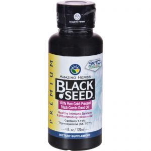 Comprar amazing herbs black seed oil - 4 fl oz preço no brasil ervas suplemento importado loja 29 online promoção - 23 de setembro de 2023