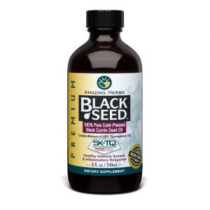 Comprar amazing herbs black seed oil - 8 fl oz preço no brasil ervas suplemento importado loja 49 online promoção - 28 de setembro de 2023