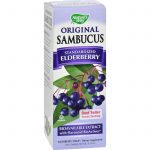 Comprar nature's way sambucus original syrup - 8 fl oz preço no brasil ervas suplemento importado loja 5 online promoção - 8 de agosto de 2022