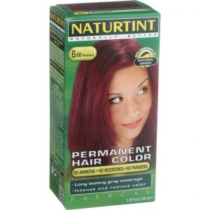 Comprar naturtint hair color - permanent - i-6. 66 - fireland - 5. 28 oz preço no brasil cuidados pessoas suplemento importado loja 7 online promoção - 16 de abril de 2024