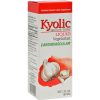 Comprar kyolic liquid aged garlic extract - 2 oz preço no brasil ervas suplemento importado loja 5 online promoção - 16 de abril de 2024