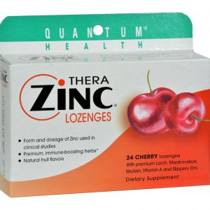 Comprar quantum research cold season plus zinc - cherry - 24 lozenges preço no brasil suplementos suplemento importado loja 31 online promoção - 27 de setembro de 2022