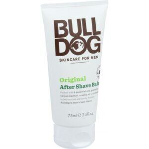 After Shave Balm; Original