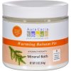Comprar aura cacia aromatherapy mineral bath warming balsam fir - 16 oz preço no brasil ervas suplemento importado loja 1 online promoção - 25 de março de 2023
