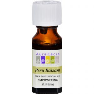 Comprar aura cacia pure essential oil peru balsam - 0. 5 fl oz preço no brasil ervas suplemento importado loja 7 online promoção - 18 de agosto de 2022