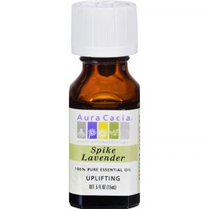 Comprar aura cacia pure essential oil spike lavender - 0. 5 fl oz preço no brasil ervas suplemento importado loja 57 online promoção - 28 de setembro de 2023