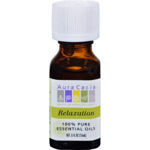 Comprar aura cacia relaxation essential oil blend - 0. 5 fl oz preço no brasil ervas suplemento importado loja 61 online promoção - 4 de dezembro de 2023