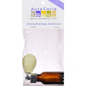 Comprar aura cacia aromatherapy atomizer - 1 atomizer preço no brasil ervas suplemento importado loja 3 online promoção - 2 de dezembro de 2022