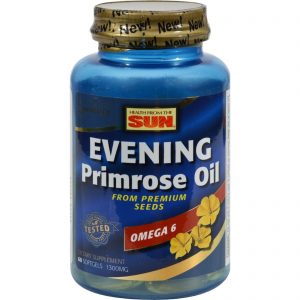 Comprar health from the sun evening primrose oil - 1300 mg - 60 caps preço no brasil ervas suplemento importado loja 7 online promoção - 16 de abril de 2024