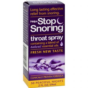 Comprar essential health helps stop snoring throat spray - 2 fl oz preço no brasil suplementos suplemento importado loja 3 online promoção - 28 de novembro de 2022