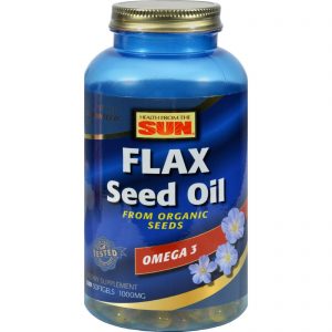 Comprar health from the sun organic flax 1000 original formula - 180 softgels preço no brasil ervas suplemento importado loja 7 online promoção - 16 de abril de 2024
