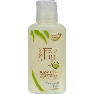 Comprar organic fiji virgin coconut oil fragrance free - 3 oz preço no brasil ervas suplemento importado loja 7 online promoção - 13 de agosto de 2022