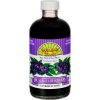 Comprar dynamic health black elderberry liquid concentrate - 8 fl oz preço no brasil ervas suplemento importado loja 1 online promoção - 5 de dezembro de 2022