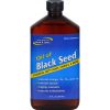 Comprar north american herb and spice oil of black seed - 12 fl oz preço no brasil ervas suplemento importado loja 5 online promoção - 11 de agosto de 2022