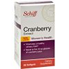 Comprar schiff natural cranberry extract - extra strength - 90 softgels preço no brasil ervas suplemento importado loja 3 online promoção - 28 de setembro de 2023