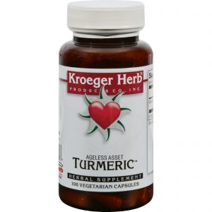 Comprar kroeger herb turmeric - 100 vegetarian capsules preço no brasil ervas suplemento importado loja 7 online promoção - 11 de agosto de 2022