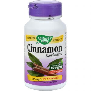 Comprar nature's way cinnamon standardized - 60 vcaps preço no brasil ervas suplemento importado loja 7 online promoção - 3 de outubro de 2022