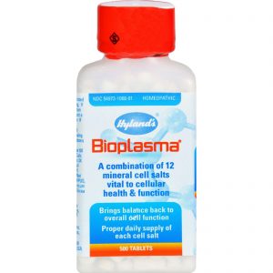 Comprar hylands homeopathic bioplasma cell salts - 500 tablets preço no brasil suplementos suplemento importado loja 7 online promoção - 8 de junho de 2023