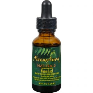 Comprar neem aura organic neem extract - 1 fl oz preço no brasil ervas suplemento importado loja 3 online promoção - 26 de novembro de 2022
